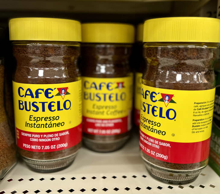 The 4 Best Espresso Powder Substitutes The Kitchn