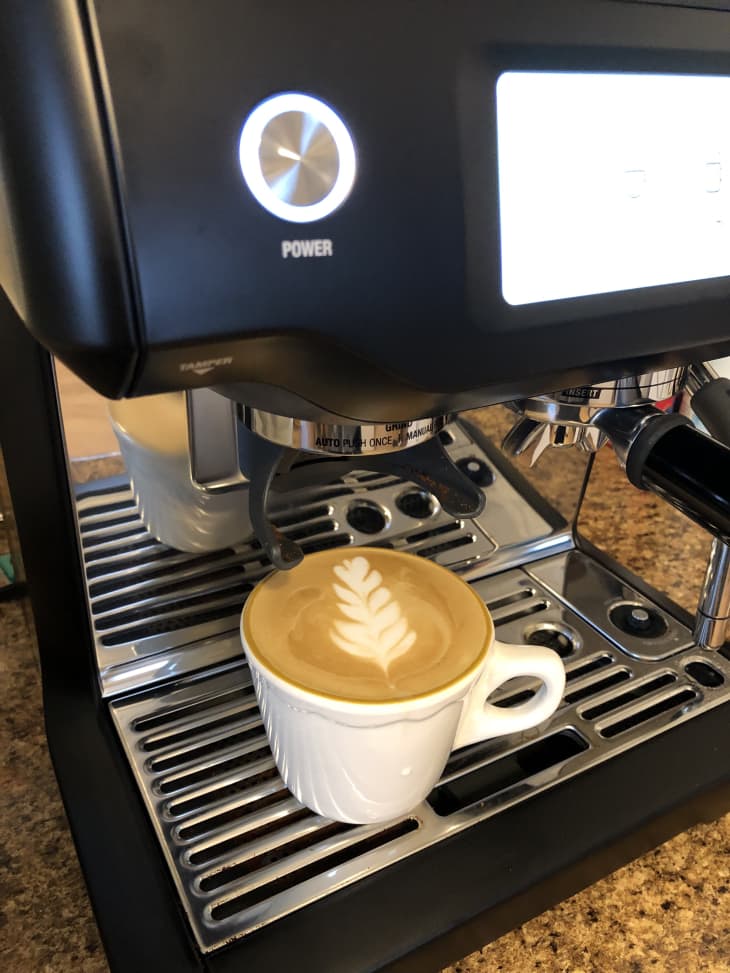 5 Best Espresso Machines, According to a Coffee Expert Tested