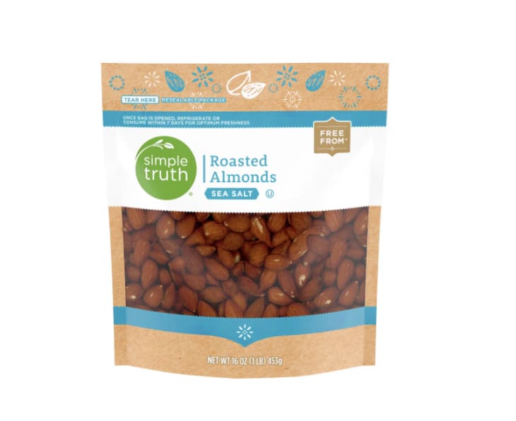 7 Snacks You Should Buy on Repeat, According to Flight Attendants The Kitchn