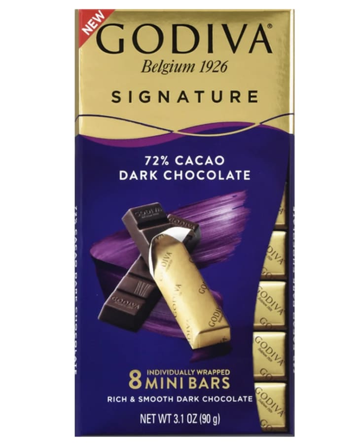 7 Snacks You Should Buy on Repeat, According to Flight Attendants The Kitchn