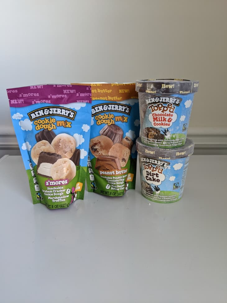 Best New Store-Bought Snacks of 2022 | The Kitchn