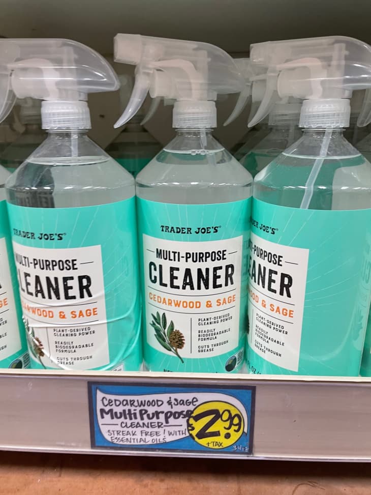 10 Cleaning Supplies I Always Buy at the Grocery Store The Kitchn