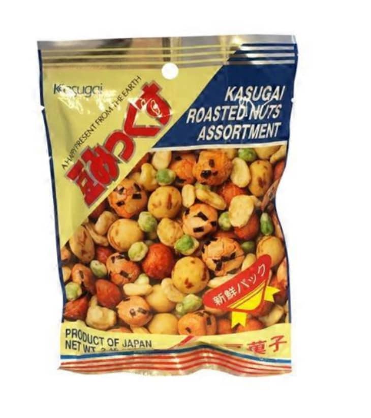 8 Best Snacks to Get at H Mart The Kitchn