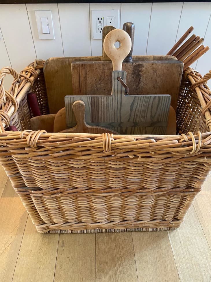 8 Organizing Ideas Straight From Ina Garten The Kitchn