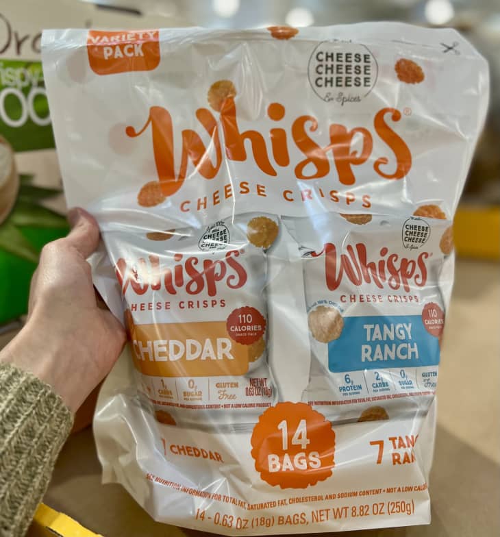 8 Best New Snacks to Buy at Costco February 2022, Budget The Kitchn