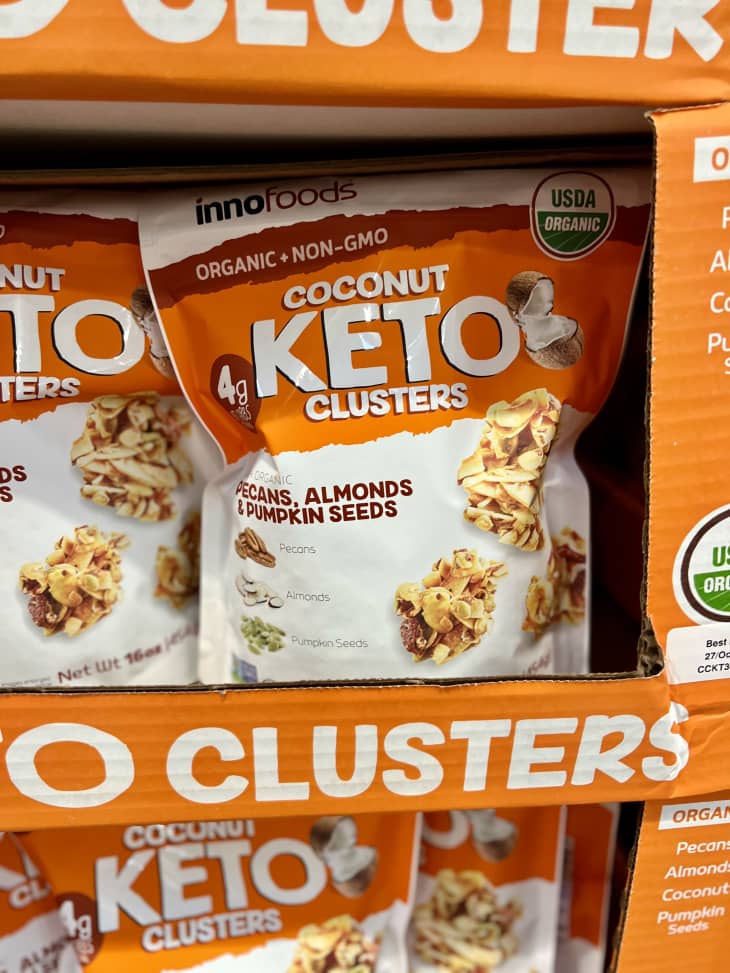 7 Best Super Bowl Snacks to Buy at Costco This Year February 2022