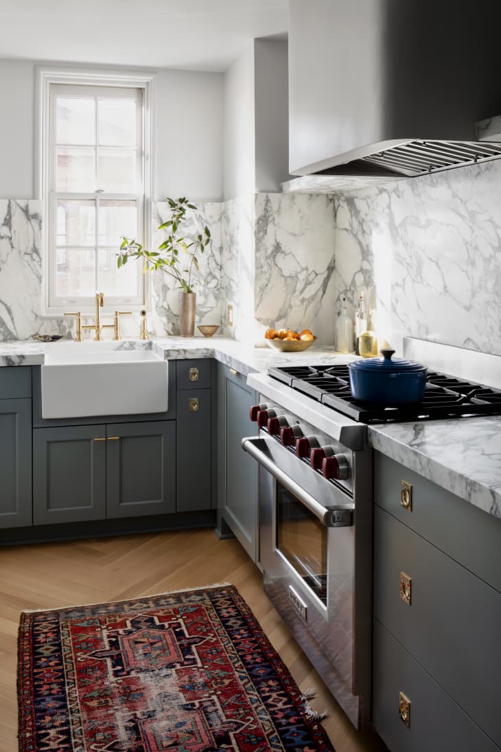 7 Foolproof Tips for Designing a Timeless Kitchen The Kitchn