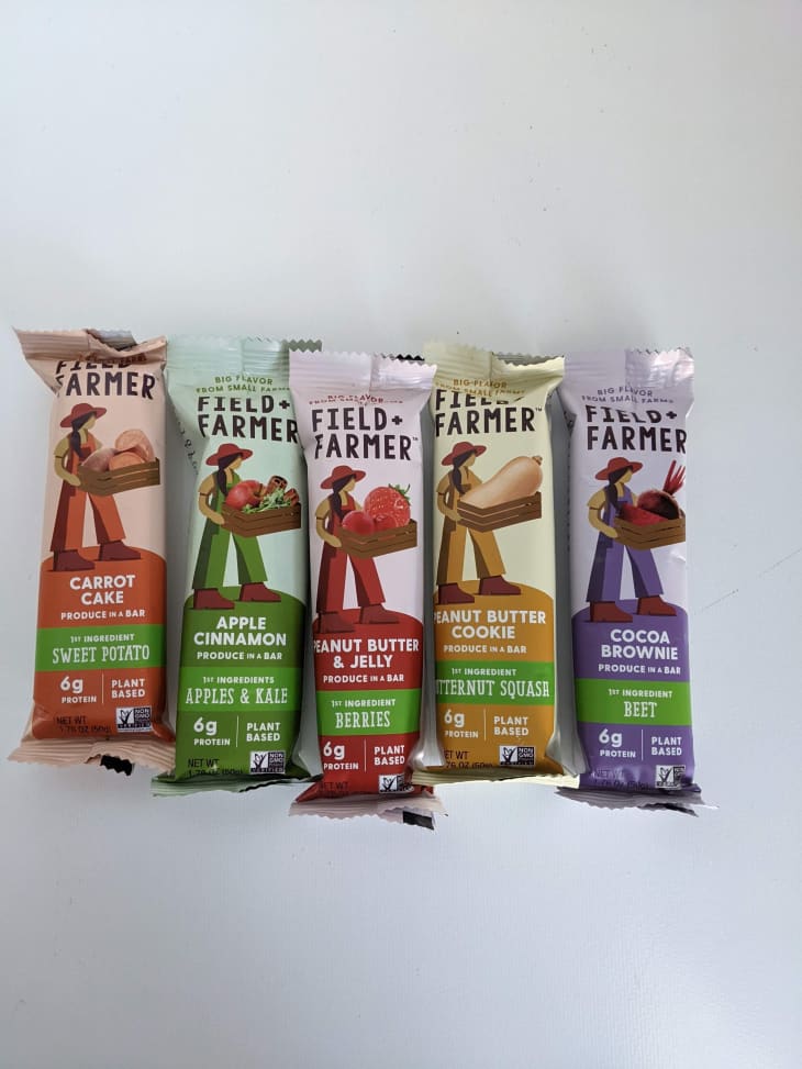 Best New Store-Bought Snacks of 2022 | The Kitchn