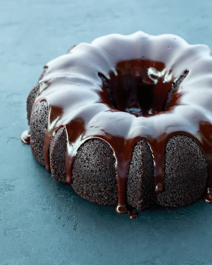 Cheryl Day's Very Chocolate Bundt Cake Recipe Kitchn