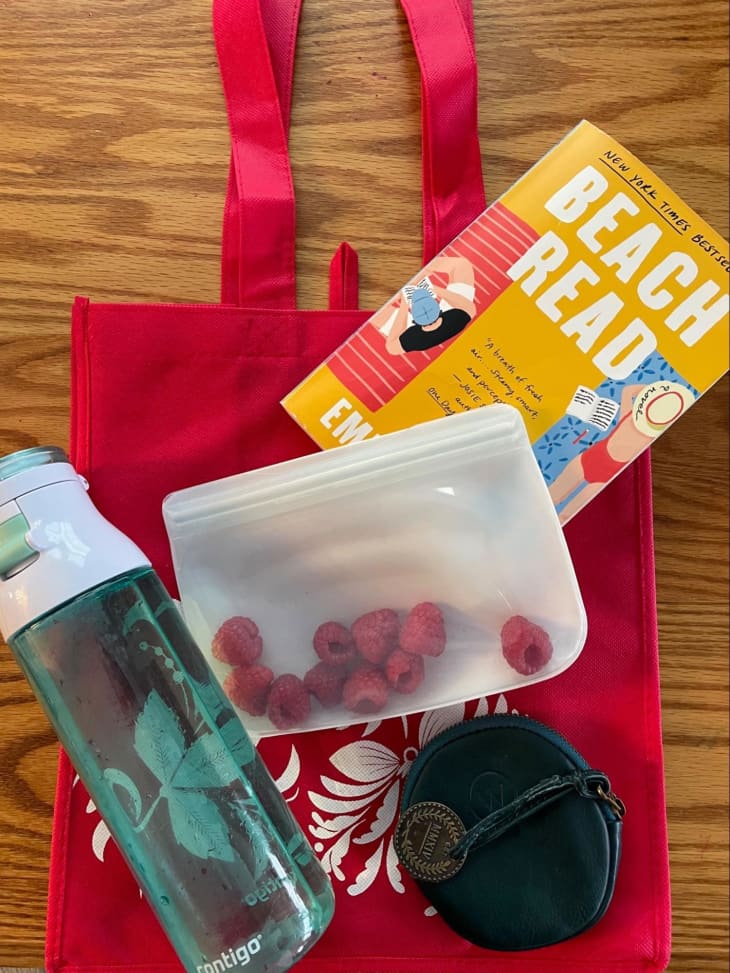 The Best Reusable Bags to Buy in 2022 The Kitchn
