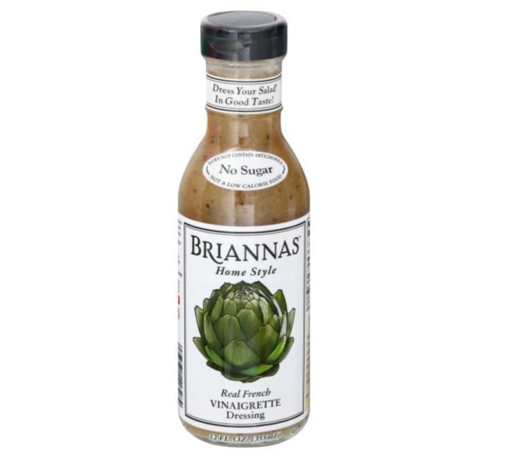 8 StoreBought Salad Dressings These Registered Dietitians Always Keep