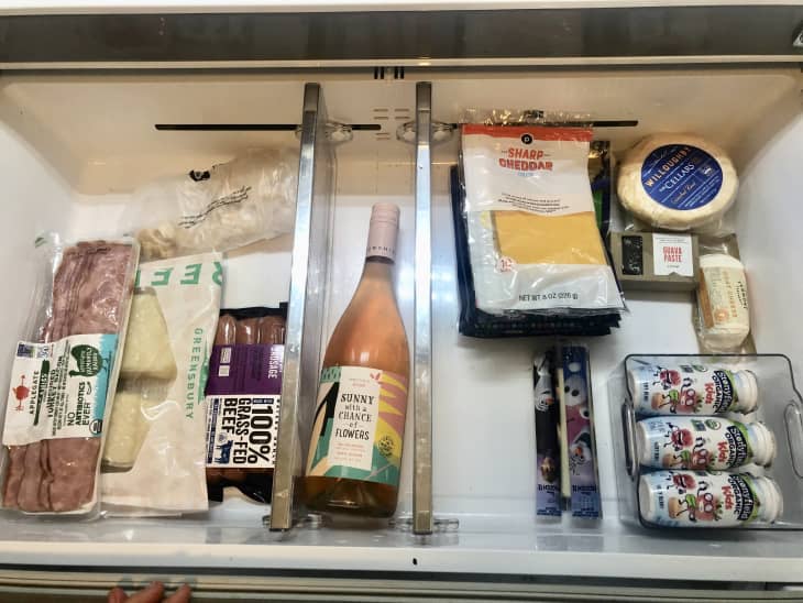 6 Facts About Your Fridge You Need to Know The Kitchn