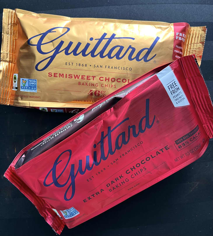 Guittard Chocolate Review Best Baking Chocolate The Kitchn
