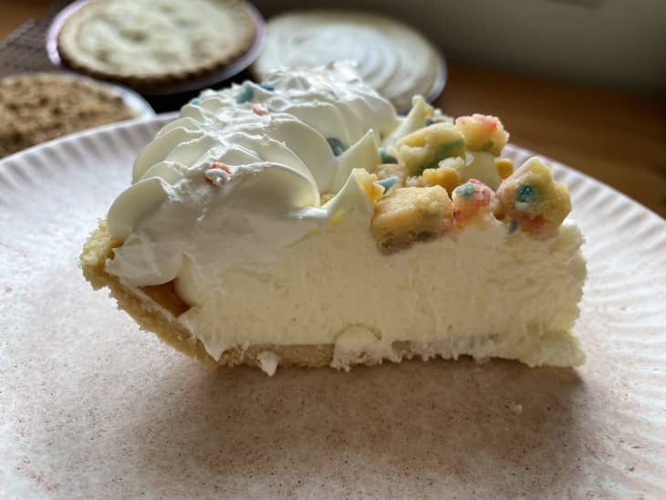 Best Marie Callender s Frozen Pies Taste Test The Kitchn