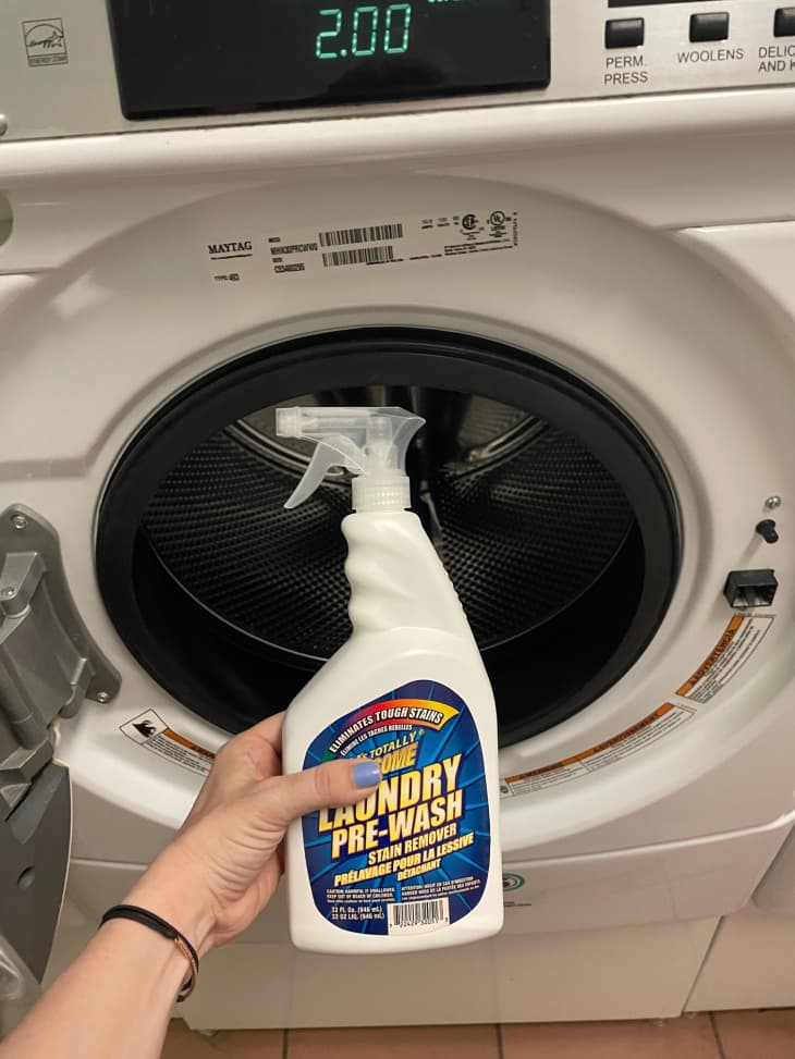 L.A.'s Totally Awesome Stain Remover Product Review The Kitchn