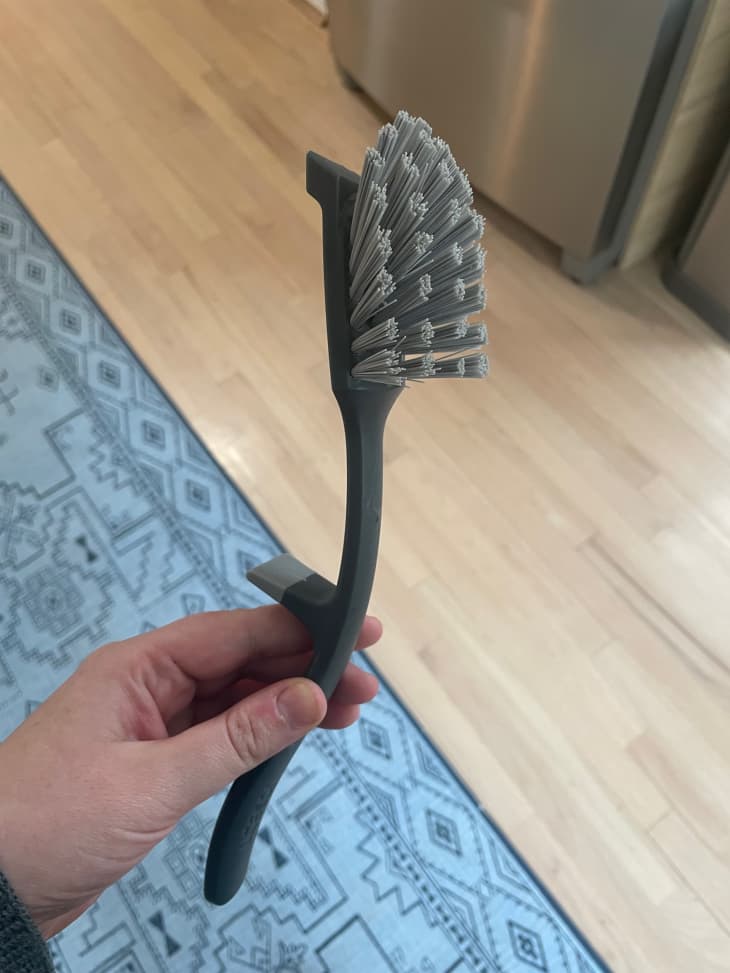 3 Best Dish Brushes and Dish Wands 2024 Tried & Tested The Kitchn