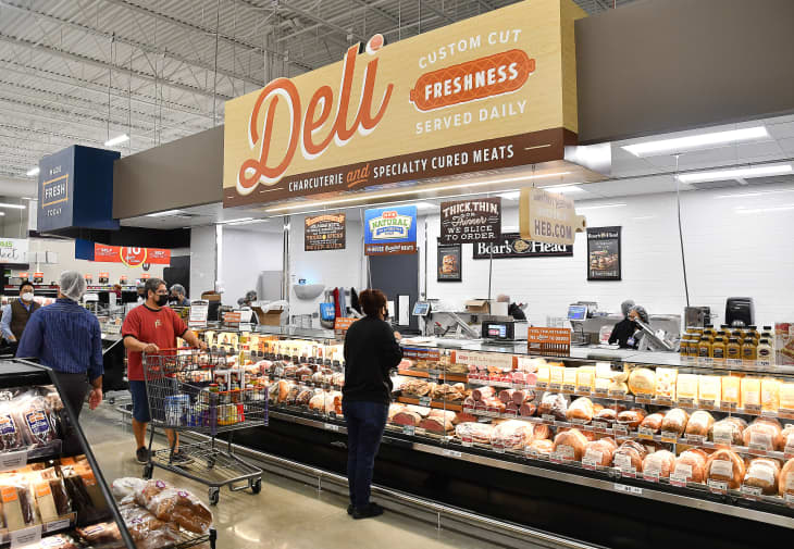 9 Things You Should Know Before Shopping at HEB for the First Time