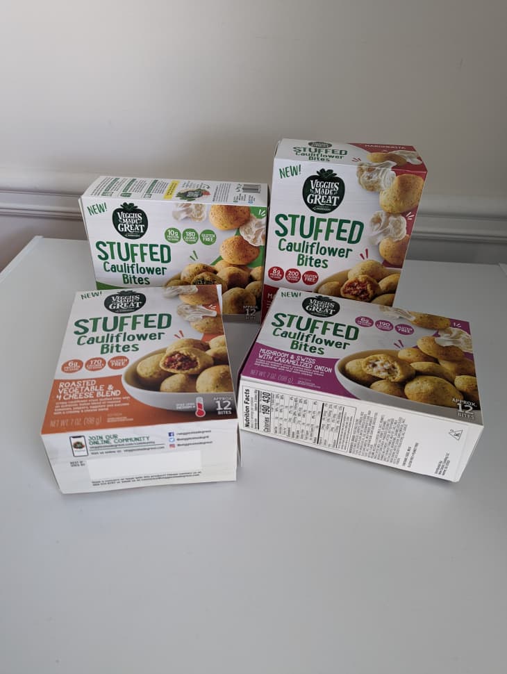 Best New Store-Bought Snacks of 2022 | The Kitchn