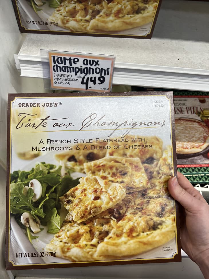 9 Best Trader Joe’s Frozen Dinners for Breakfast The Kitchn