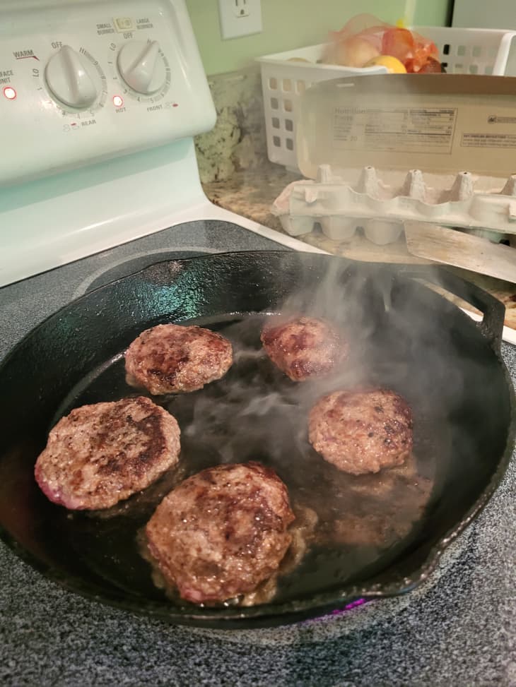 Aldi Appleton Farms Pork Sausage Roll The Kitchn