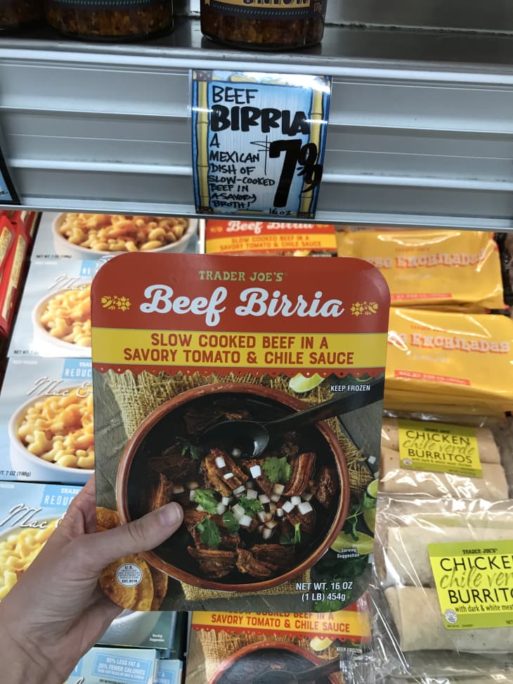 The Best New Groceries We Bought from Trader Joe's This Year June