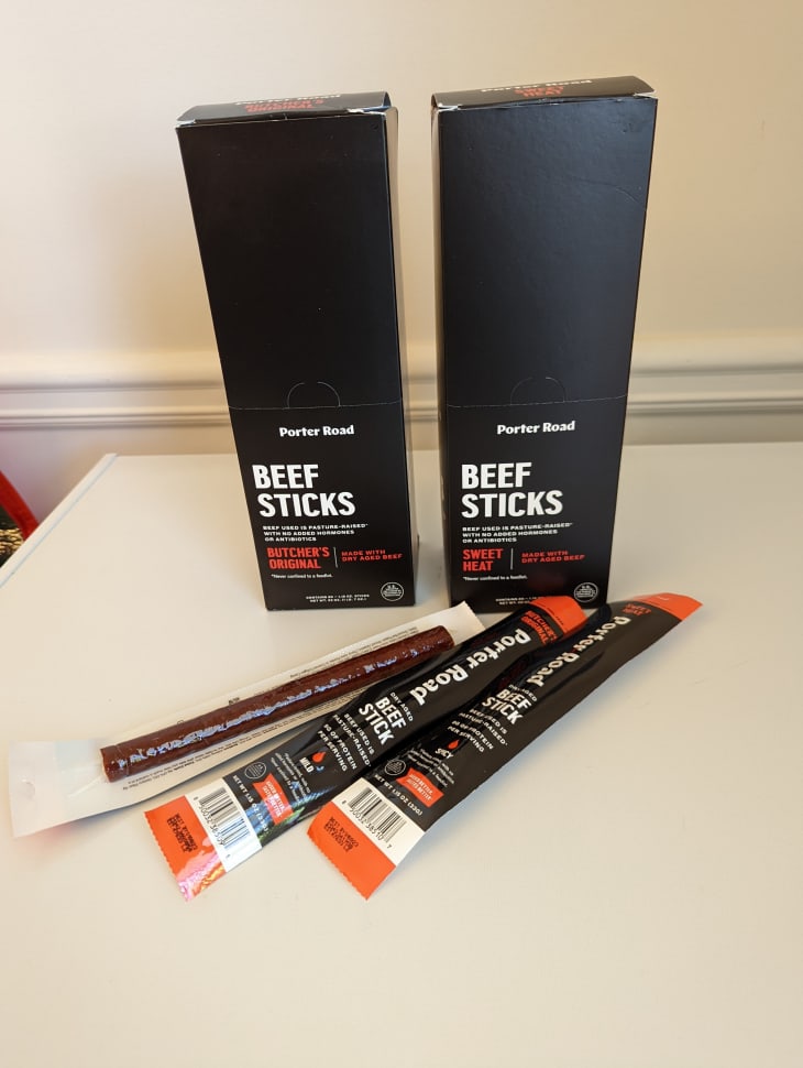 Best New Store-Bought Snacks of 2022 | The Kitchn