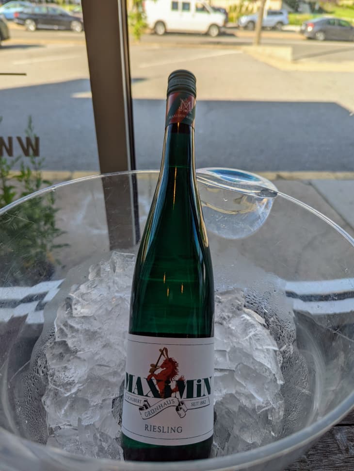 The Best LowAlcohol Wines to Drink This Summer The Kitchn