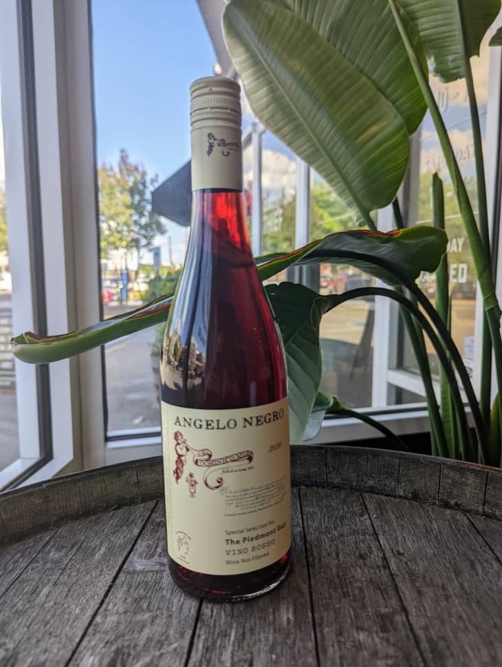 The Best LowAlcohol Wines to Drink This Summer The Kitchn