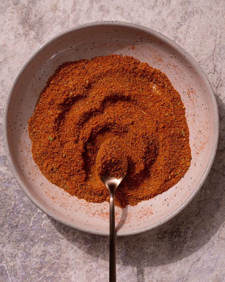 Old Bay Seasoning Recipe (for an Easy Homemade Copycat) Kitchn