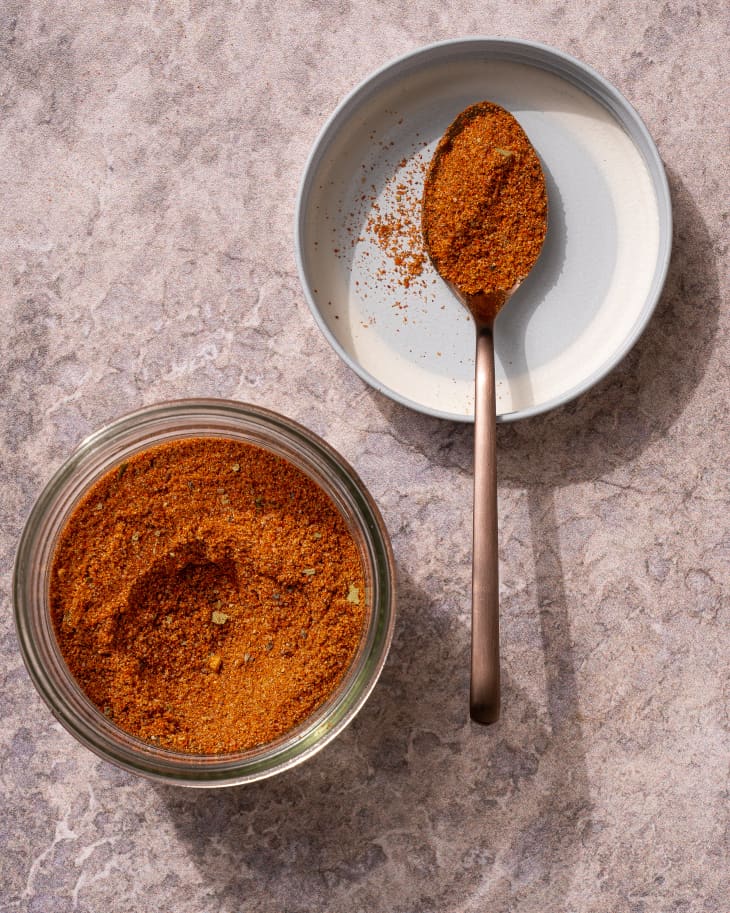 Old Bay Seasoning Recipe (for an Easy Homemade Copycat) The Kitchn