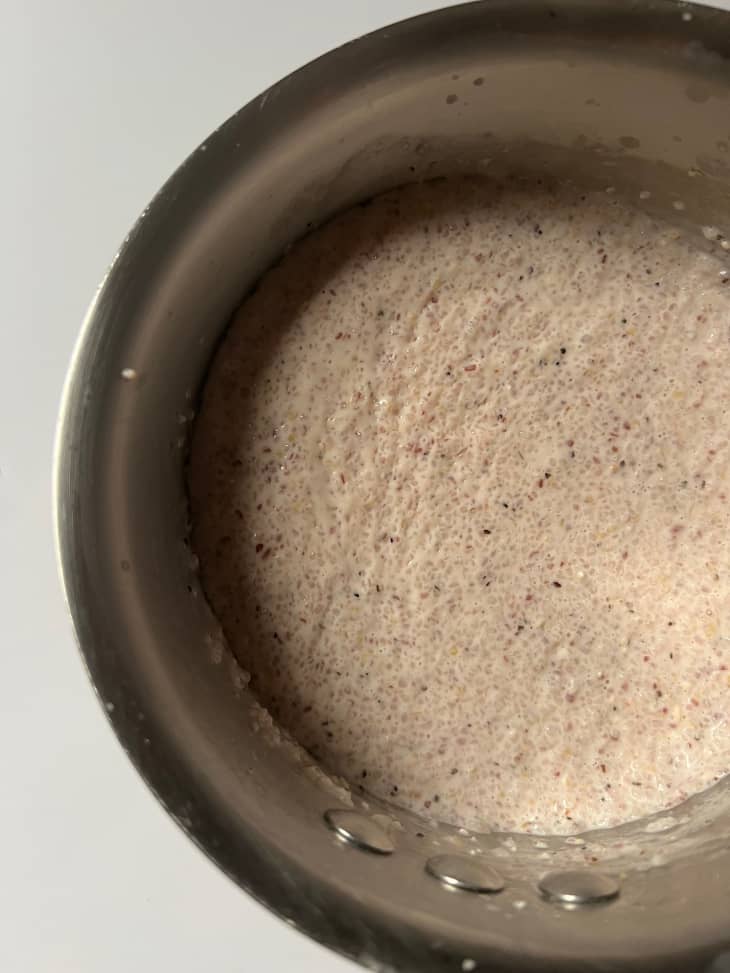 Marsh Hen Mill Unicorn Grits Review The Kitchn