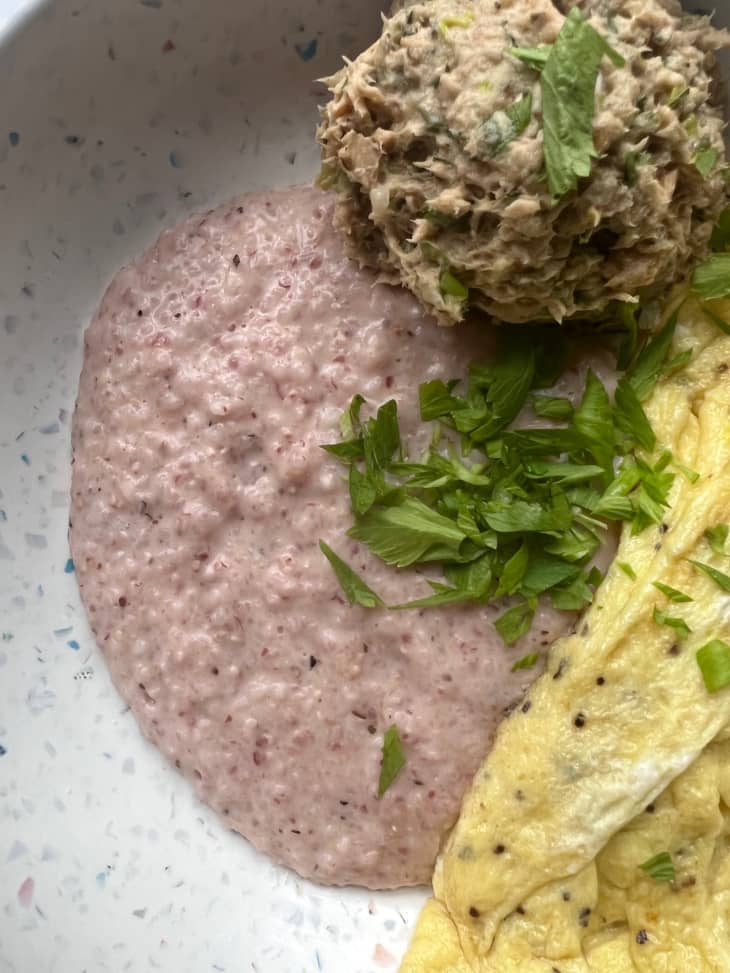 Marsh Hen Mill Unicorn Grits Review The Kitchn