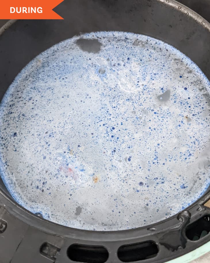 TikTok Told Me to Clean My Air Fryer with a Dishwasher Tablet — Here’s