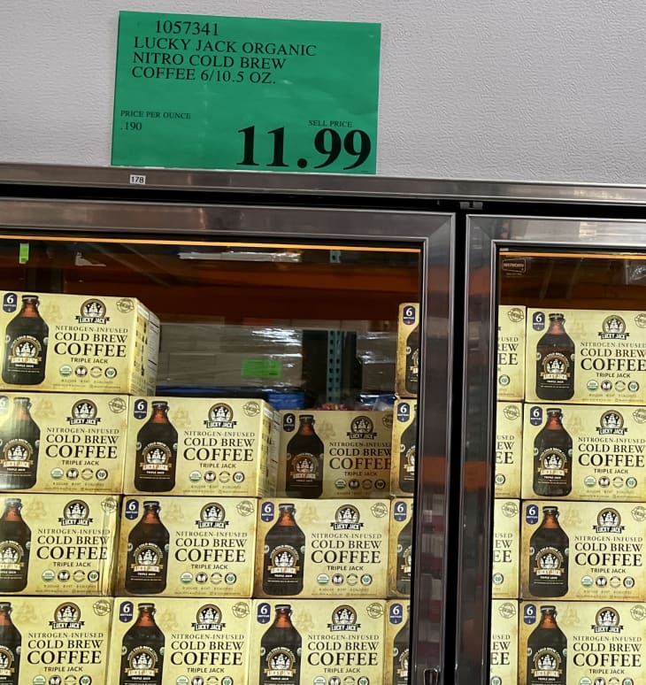 4 Costco Drinks You'll Want to Buy on Repeat Summer 2022 The Kitchn