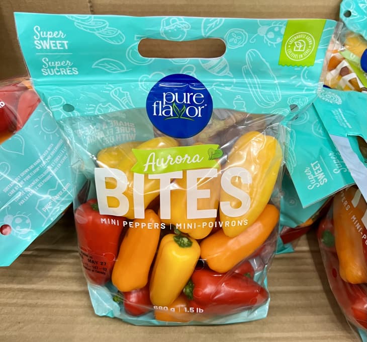 The Best Groceries to Buy at Costco to Eat More Vegetables July 2022