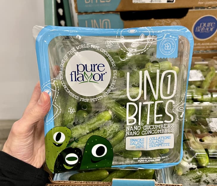 The Best Groceries to Buy at Costco to Eat More Vegetables July 2022 The Kitchn