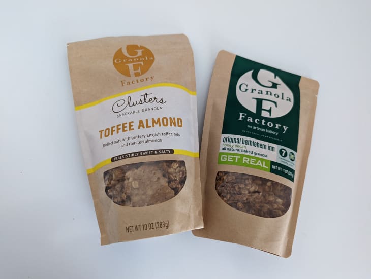 Best New Store-Bought Snacks of 2022 | The Kitchn