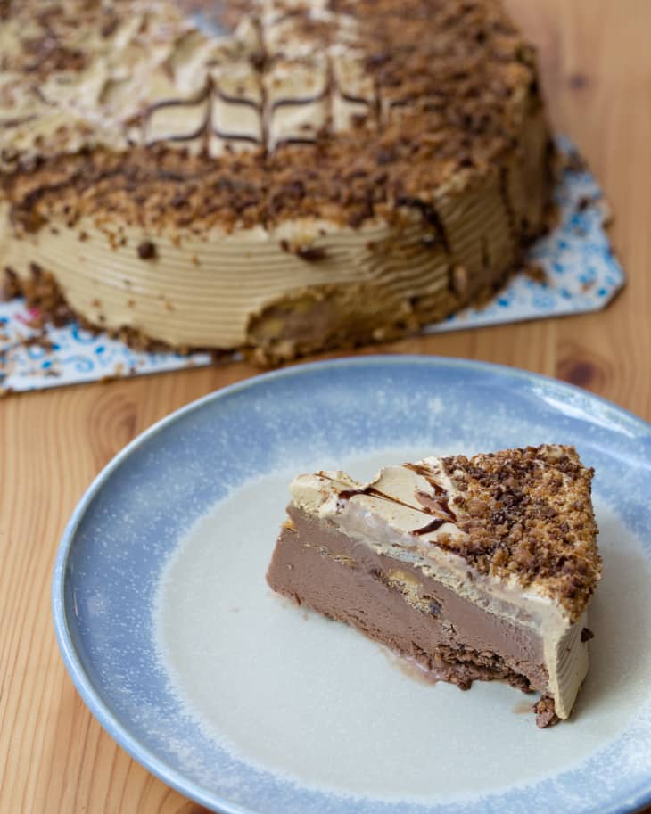 The 3 Best StoreBought Ice Cream Cakes The Kitchn