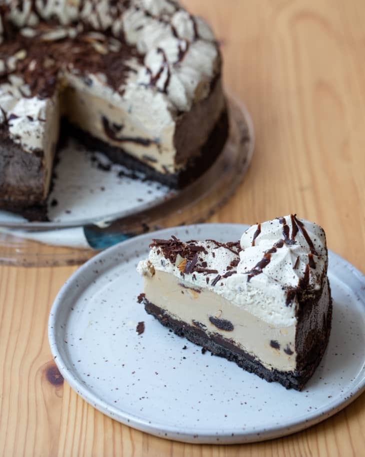 The 3 Best StoreBought Ice Cream Cakes The Kitchn