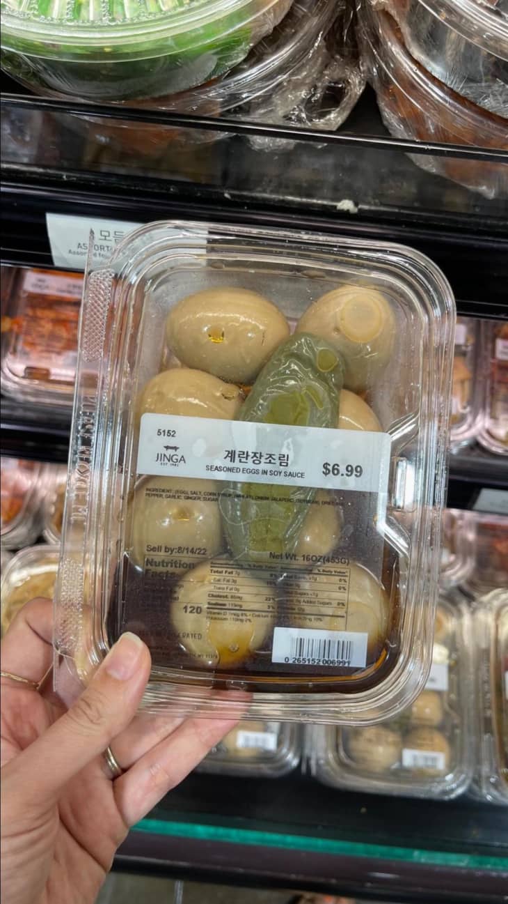 The Best ReadyMade Sides to Buy at H Mart The Kitchn