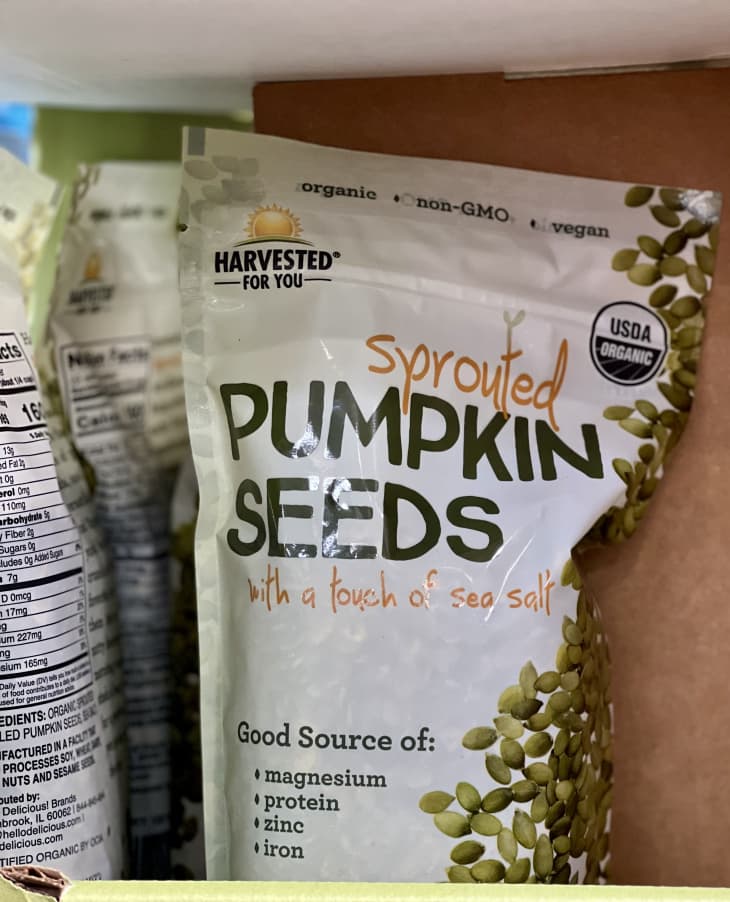 7 NottoBeMissed Costco Groceries, According to a Nutritionist The