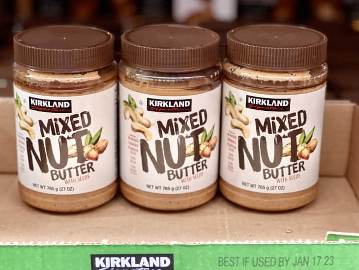 3 Kirkland Signature Items This Nutritionist Always Buys at Costco