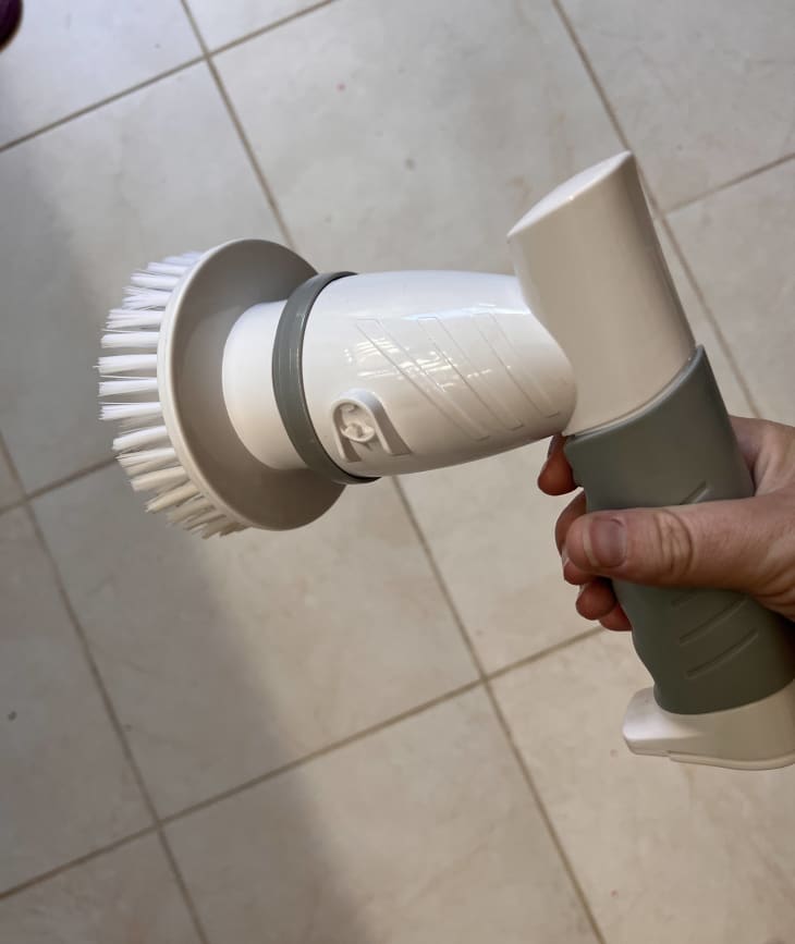 iezfix scrubber