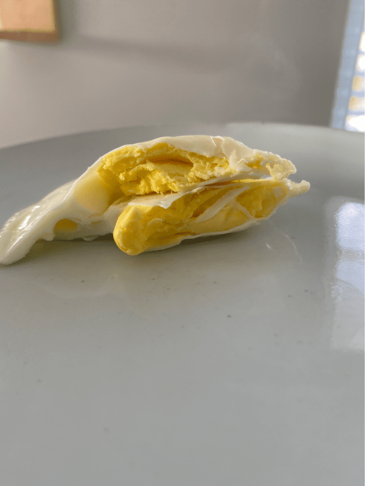 How to Cook an Egg Without a Frying Pan The Kitchn