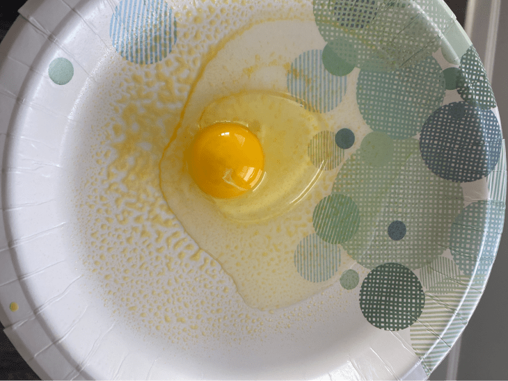 How to Cook an Egg Without a Frying Pan The Kitchn