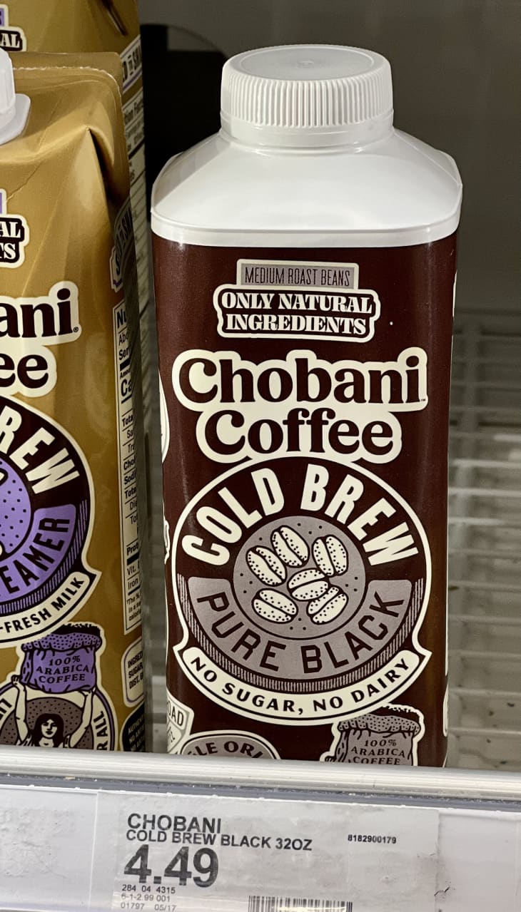 Best Cheap Refrigerator Groceries This Nutritionist Is Buying on Repeat