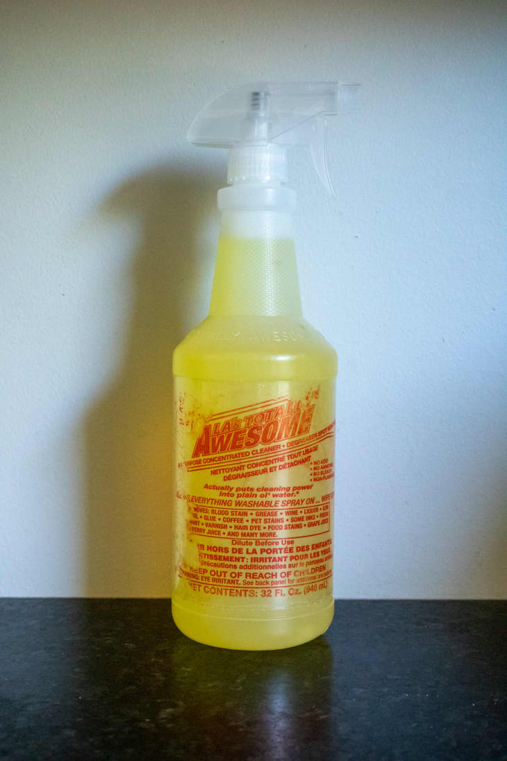 Awesome cleaner clearance