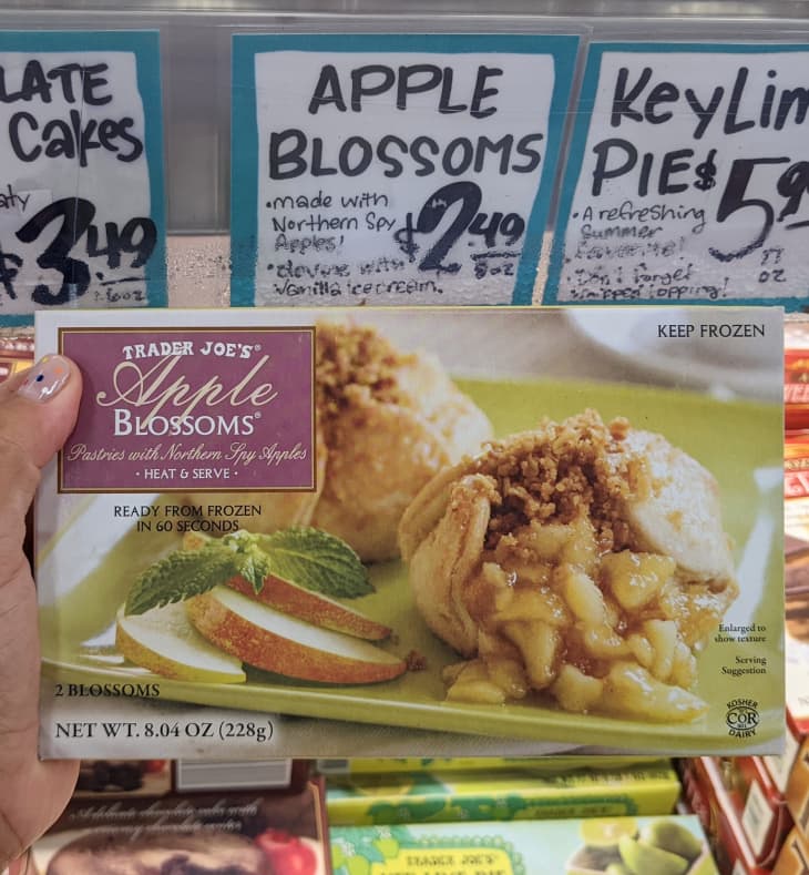 The Best Trader Joe's Groceries of 2022 The Kitchn