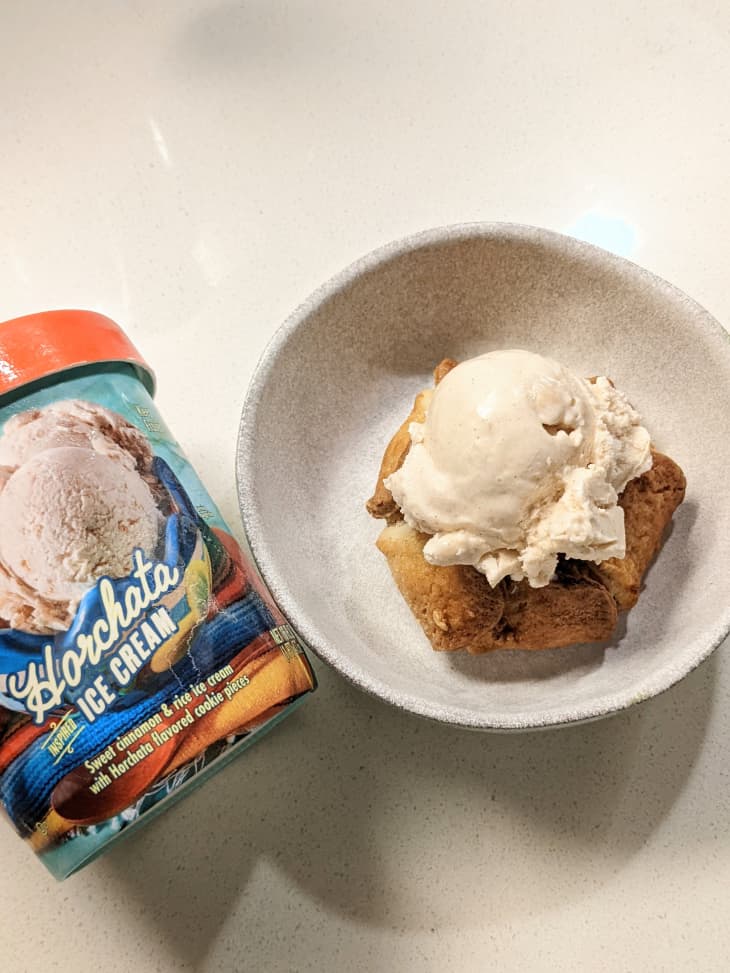 Trader Joe's Apple Blossoms Review The Kitchn