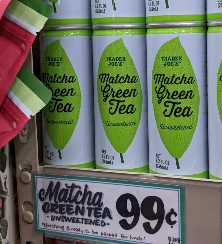 Best Trader Joe's Cheap Groceries Summer 2022 The Kitchn